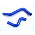 JS Performance Starlet Turbo EP91 Coolant Hose Kit